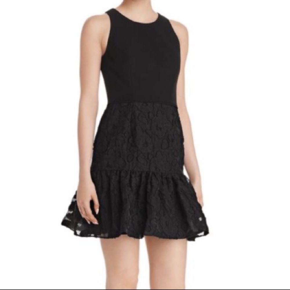 ❌SOLD❌🆕AIDAN MATTOX DRESS